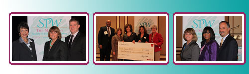 Main Line Society of Professional Women Networking Events