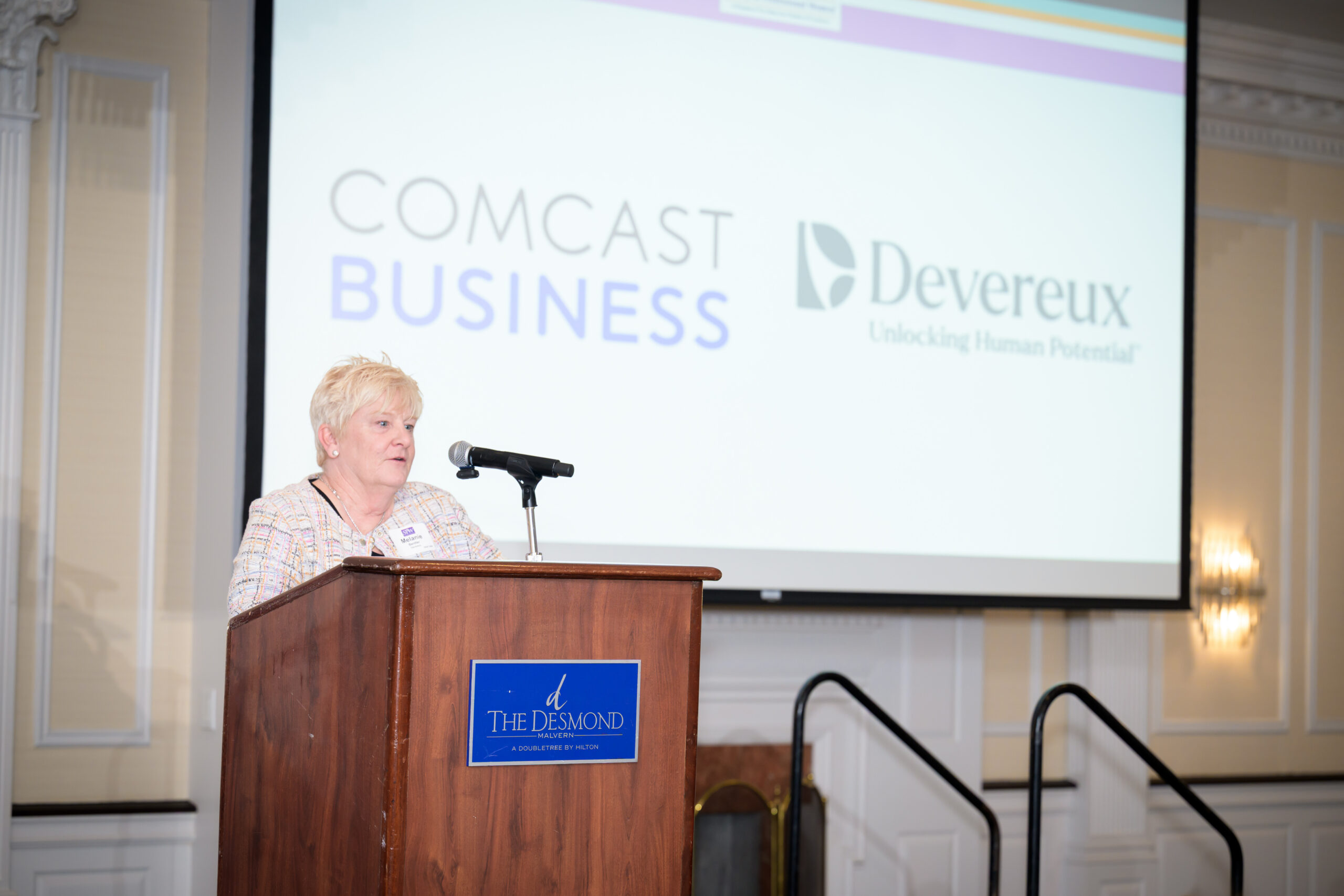 Featured Nonprofit: Devereux