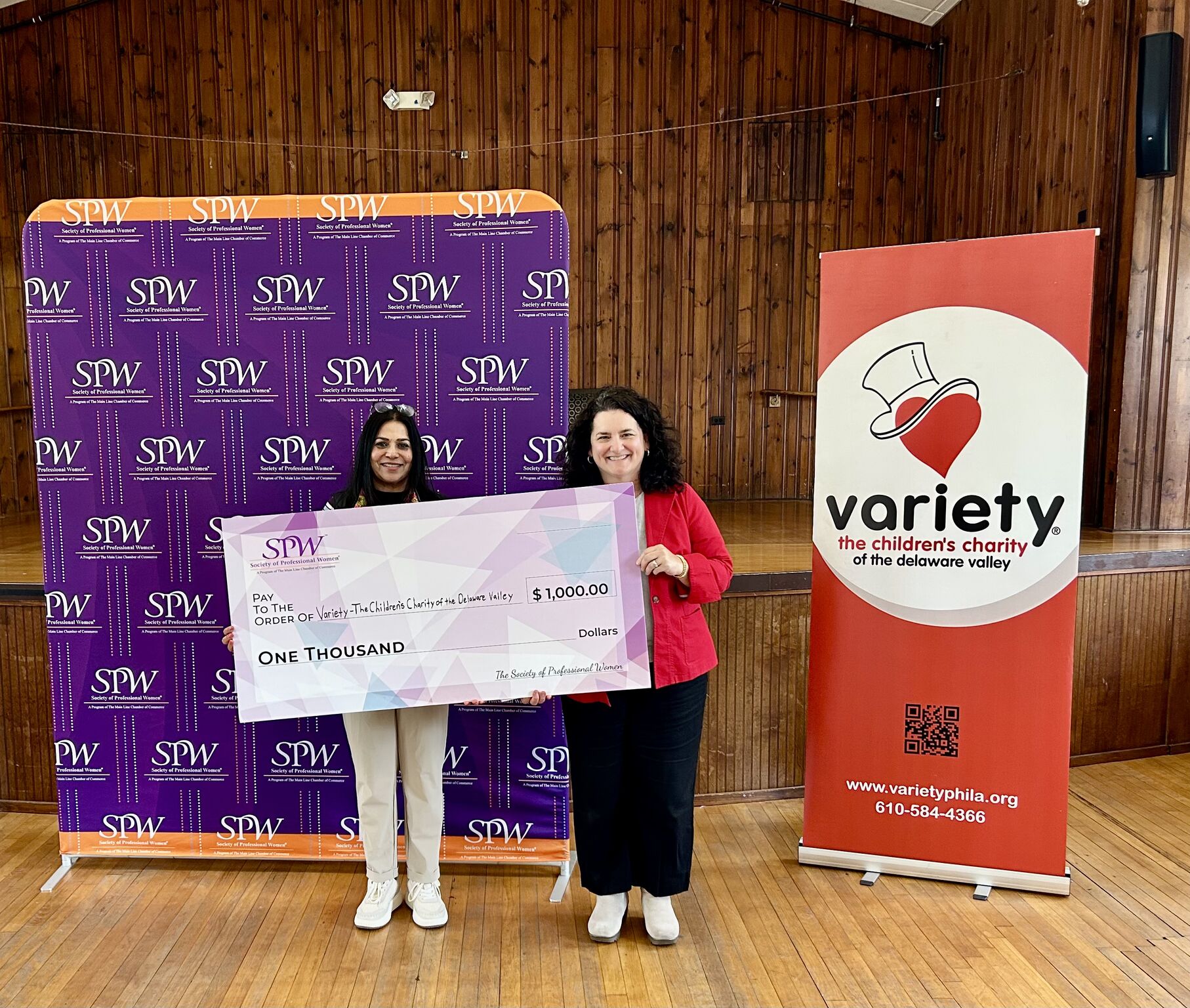 Featured Nonprofit: Variety – The Children’s Charity of the Delaware Valley
